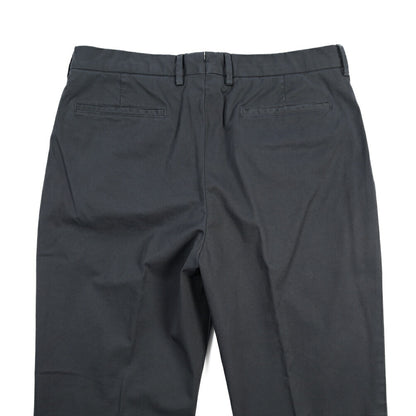 GTA “DANTE” ストレッチコットン ツータックパンツ / COMFORT FIT