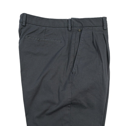GTA “DANTE” ストレッチコットン ツータックパンツ / COMFORT FIT
