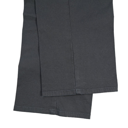 GTA “DANTE” ストレッチコットン ツータックパンツ / COMFORT FIT