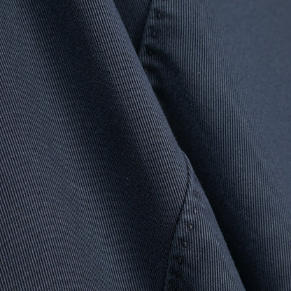 GTA “MAX II” SLIM FIT ストレッチコットン ツータックベルトレスパンツ / SLIM FIT