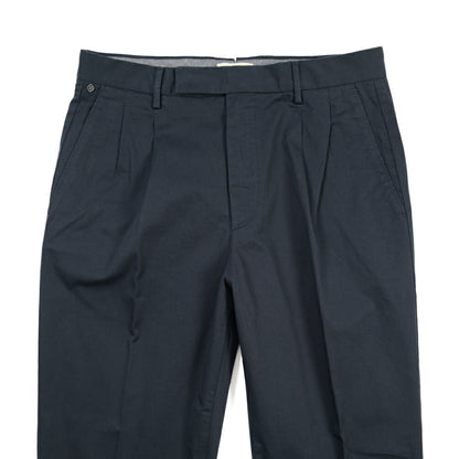 GTA “DANTE” ストレッチコットン ツータックパンツ / COMFORT FIT