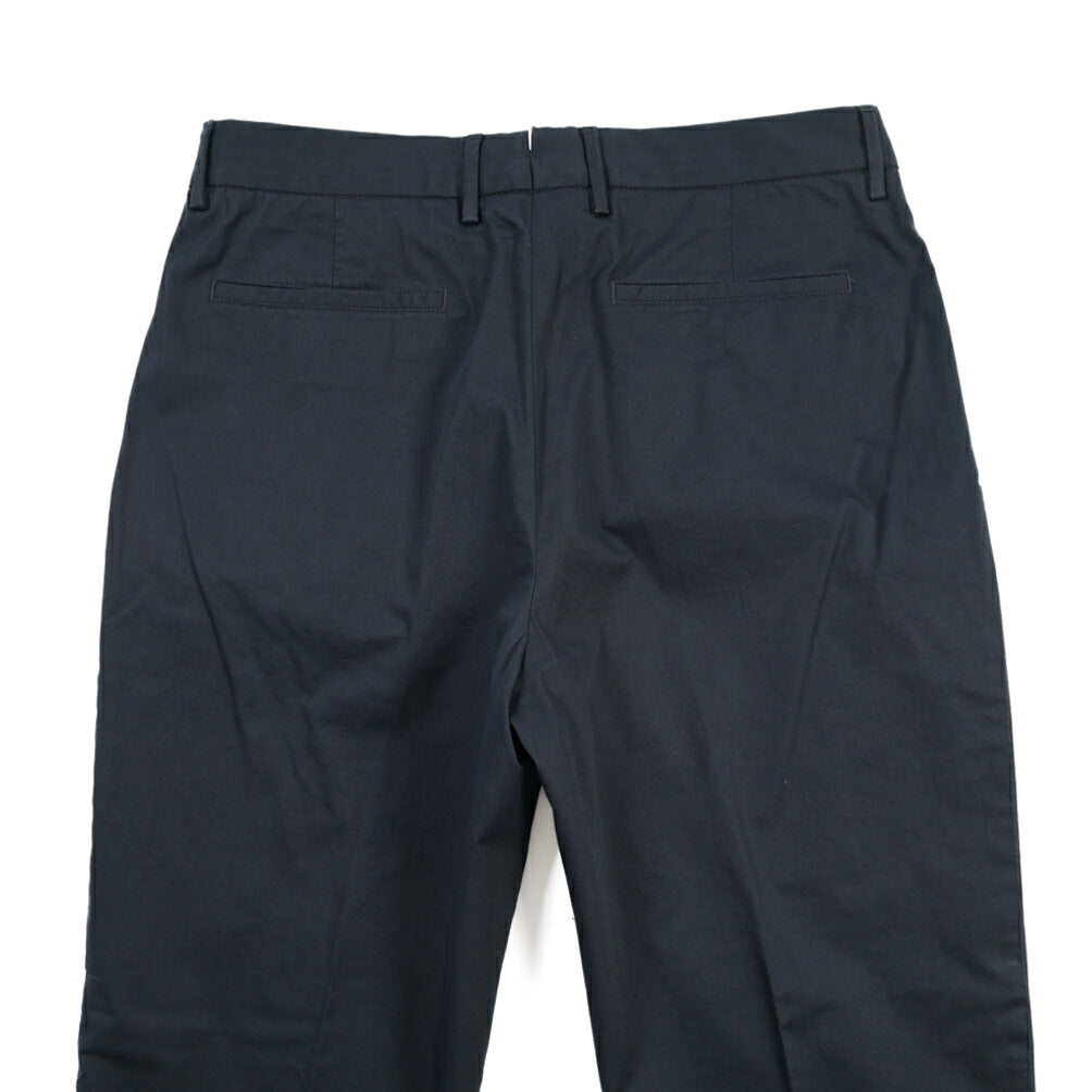 GTA “DANTE” ストレッチコットン ツータックパンツ / COMFORT FIT