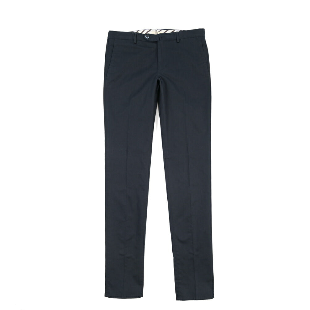 GTA “800 K” ストレッチコットン ノータックチノパンツ / EXTRASLIM FIT
