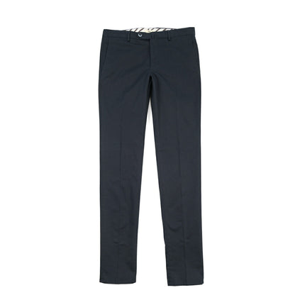 GTA “800 K” ストレッチコットン ノータックチノパンツ / EXTRASLIM FIT