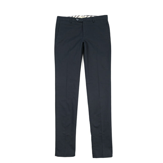 GTA “800 K” ストレッチコットン ノータックチノパンツ / EXTRASLIM FIT
