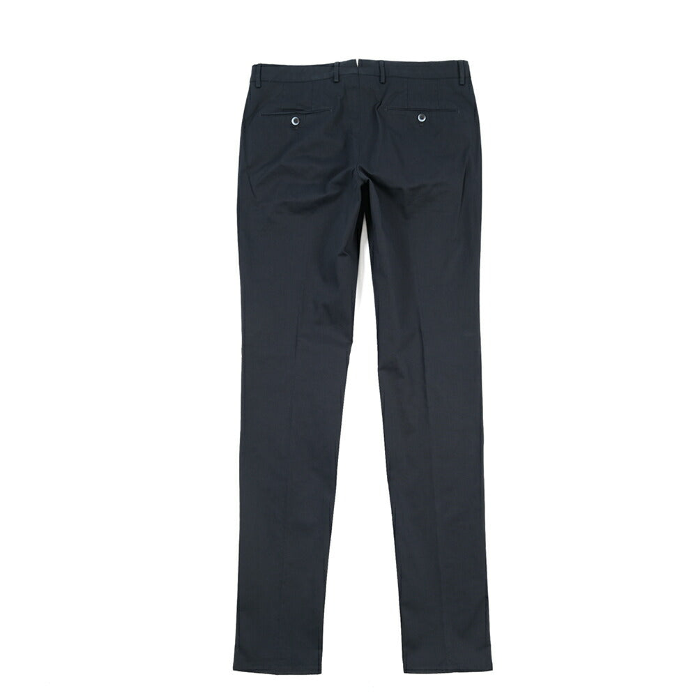 GTA “800 K” ストレッチコットン ノータックチノパンツ / EXTRASLIM FIT