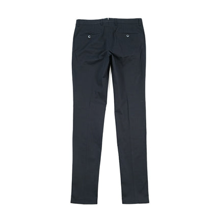 GTA “800 K” ストレッチコットン ノータックチノパンツ / EXTRASLIM FIT