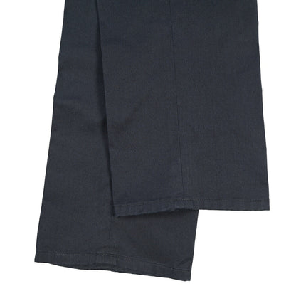 GTA “800 K” ストレッチコットン ノータックチノパンツ / EXTRASLIM FIT