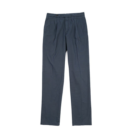 GTA “SERGIO” ストレッチコットン ワンタックチノパンツ / COMFORT FIT