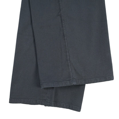 GTA “LORENZO” ストレッチコットン ノータックパンツ / COMFORT FIT