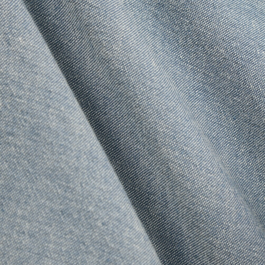 BERWICH “BERMUDA 1P-GD” ストレッチコットン ワンタックショーツ