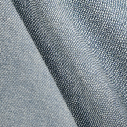 BERWICH “BERMUDA 1P-GD” ストレッチコットン ワンタックショーツ
