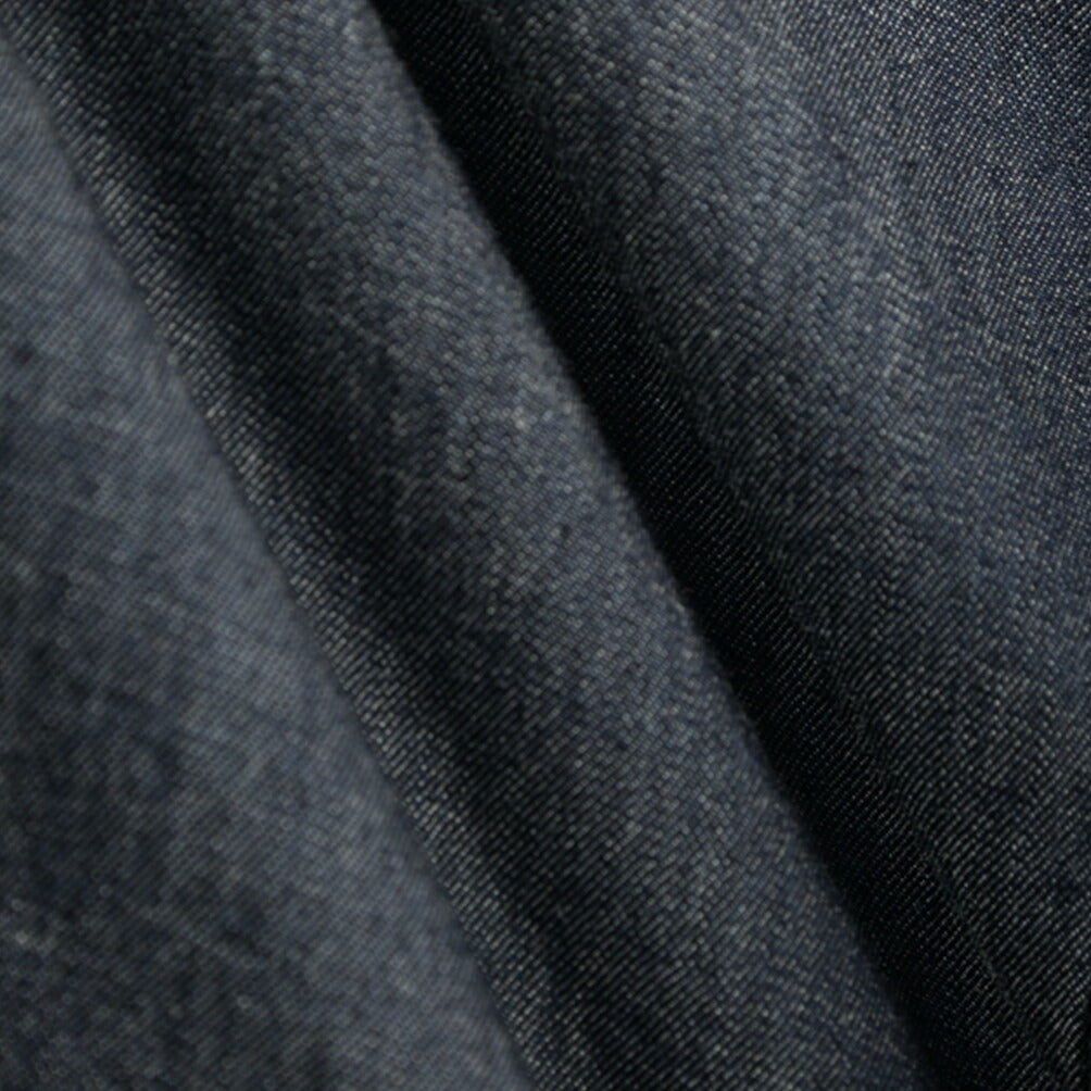 BERWICH “BERMUDA 1P-GD” ストレッチコットン ワンタックショーツ