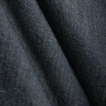 BERWICH “BERMUDA 1P-GD” ストレッチコットン ワンタックショーツ