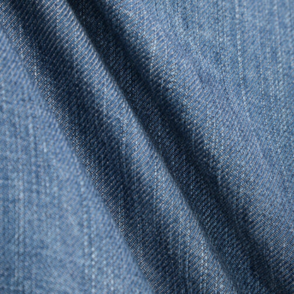 SALE｜BERWICH “WIDE SPIAGGIA JSH” リヨセル100% デニムショーツ