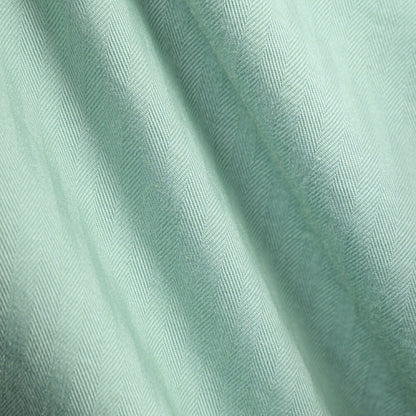 BERWICH “BERMUDA 1P-GD” ストレッチコットン ワンタックショーツ