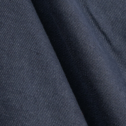 SALE｜BERWICH “BERMUDA ELAX-GD” リネン混コットン ストレッチショーツ