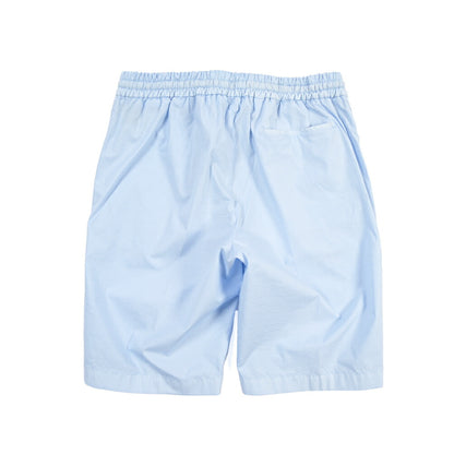 BERWICH “SHORT SPIAGGIA-GD” スーピマコットン ストレッチショーツ