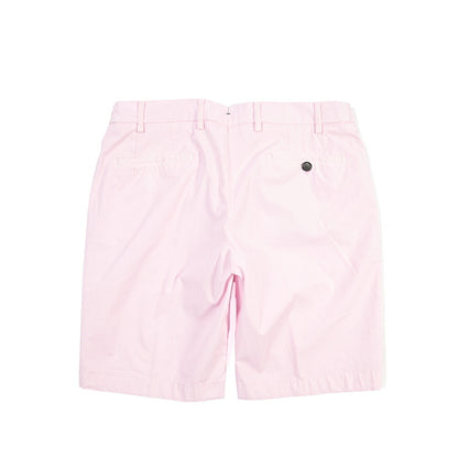 SALE｜BERWICH “BERMUDA ELAX-GD” ストレッチコットン ノータックショーツ