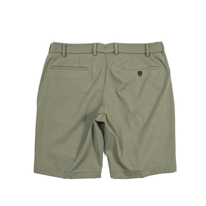 SALE｜BERWICH “BERMUDA ELAX” ストレッチナイロン ジャージーショーツ