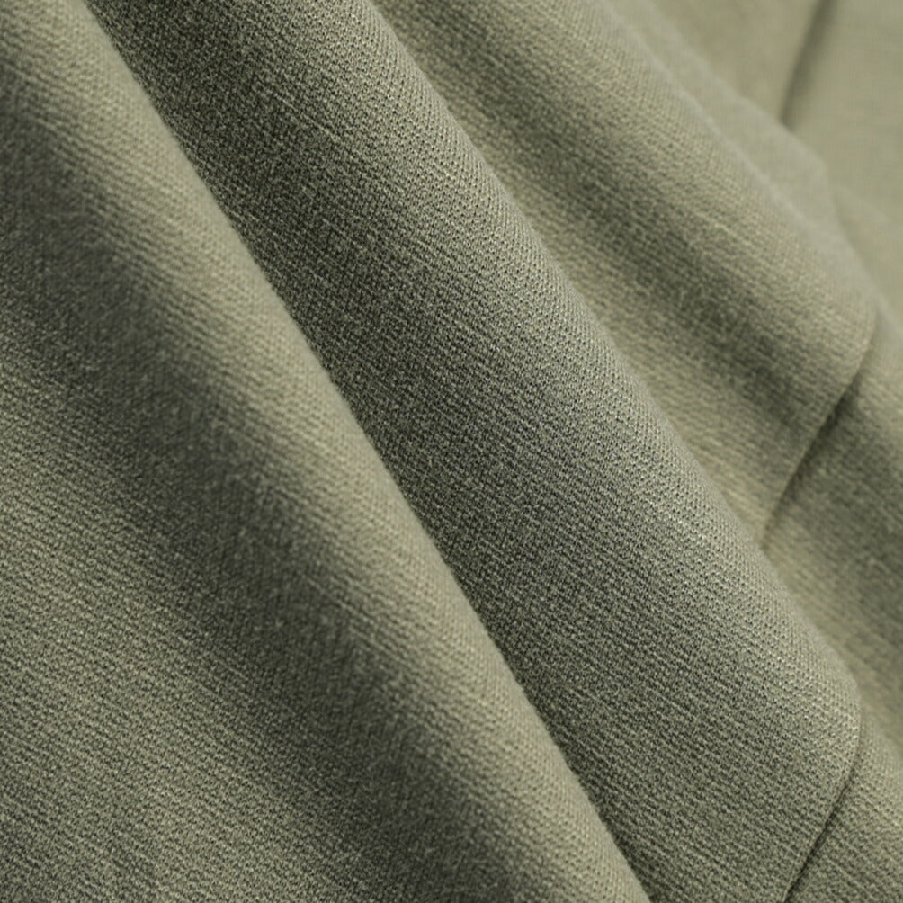 SALE｜BERWICH “BERMUDA ELAX” ストレッチナイロン ジャージーショーツ