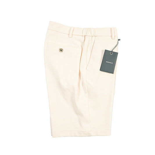 SALE｜BERWICH “BERMUDA ELAX” ストレッチナイロン ジャージーショーツ