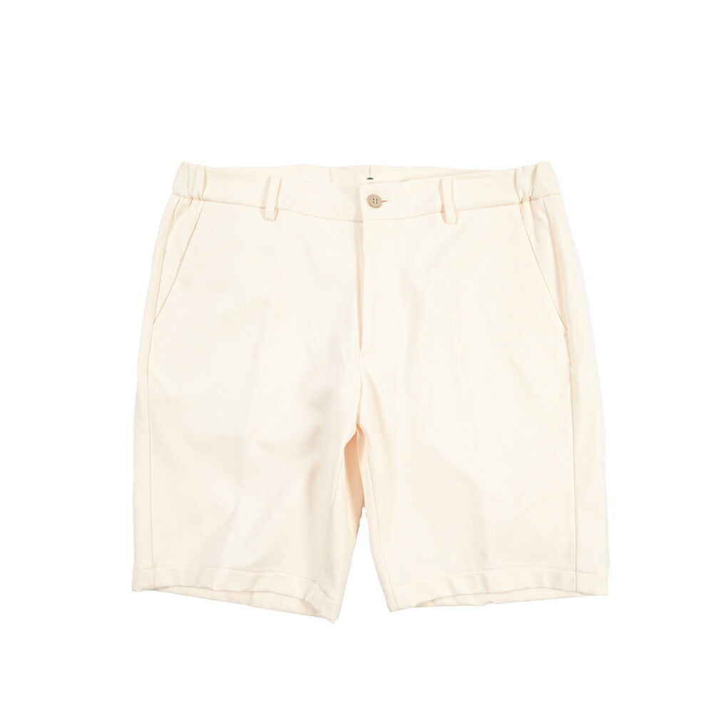 SALE｜BERWICH “BERMUDA ELAX” ストレッチナイロン ジャージーショーツ