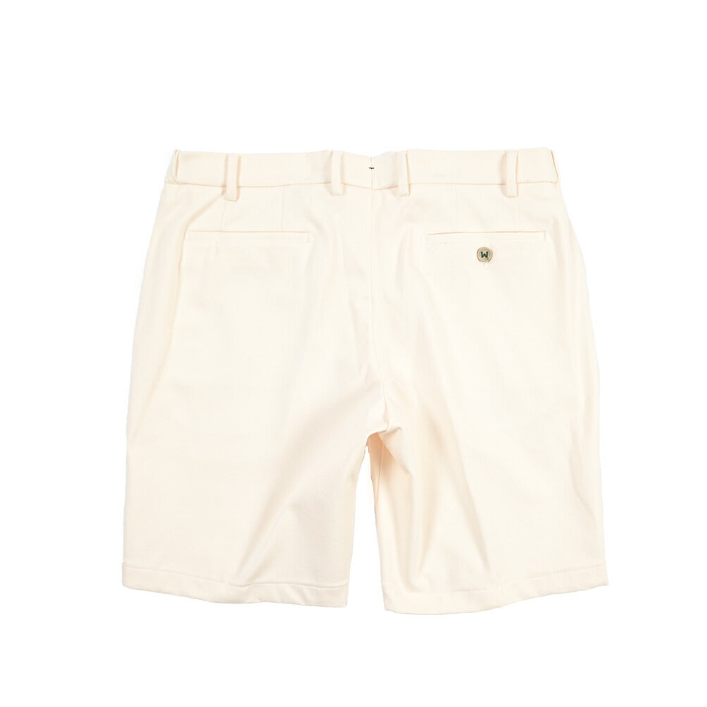 SALE｜BERWICH “BERMUDA ELAX” ストレッチナイロン ジャージーショーツ