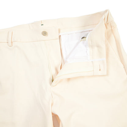 SALE｜BERWICH “BERMUDA ELAX” ストレッチナイロン ジャージーショーツ