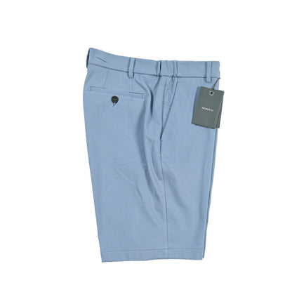 SALE｜BERWICH “BERMUDA ELAX” ストレッチナイロン ジャージーショーツ