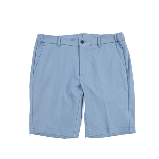 SALE｜BERWICH “BERMUDA ELAX” ストレッチナイロン ジャージーショーツ