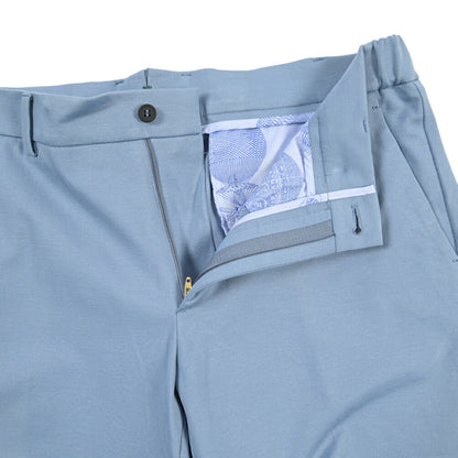 SALE｜BERWICH “BERMUDA ELAX” ストレッチナイロン ジャージーショーツ