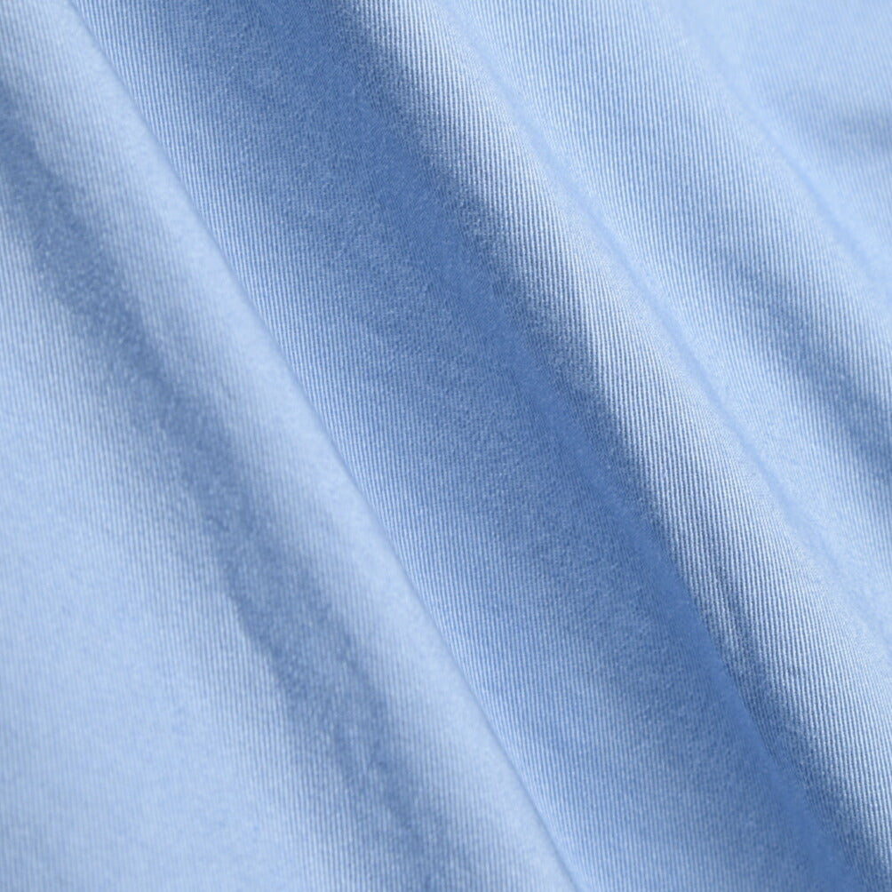 SALE｜BERWICH “BERMUDA ELAX-GD” ストレッチコットン ノータックショーツ