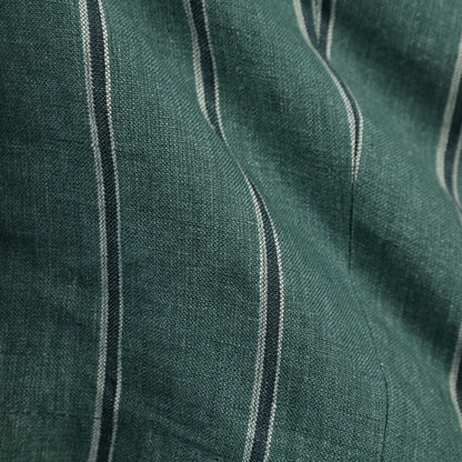 SALE｜BERWICH “BERMUDA 2P” リネン100% ツータックショーツ