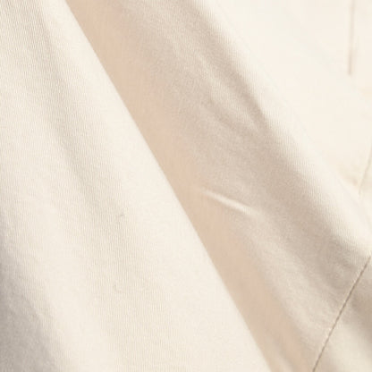 SALE｜BERWICH “BERMUDA ELAX-GD” ストレッチコットン ノータックショーツ