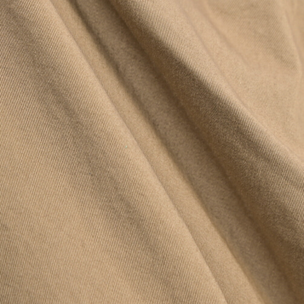 SALE｜BERWICH “BERMUDA ELAX-GD” ストレッチコットン ノータックショーツ