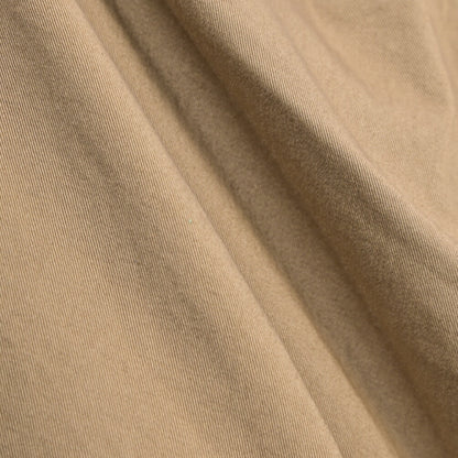 SALE｜BERWICH “BERMUDA ELAX-GD” ストレッチコットン ノータックショーツ