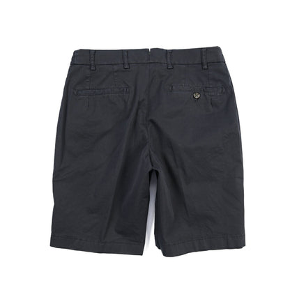 SALE｜BERWICH “BERMUDA ELAX-GD” ストレッチコットン ノータックショーツ