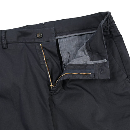 SALE｜BERWICH “BERMUDA ELAX-GD” ストレッチコットン ノータックショーツ