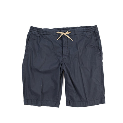 SALE｜BERWICH “SPIAGGIA SHORT-GD” スーピマコットン ノータックショーツ