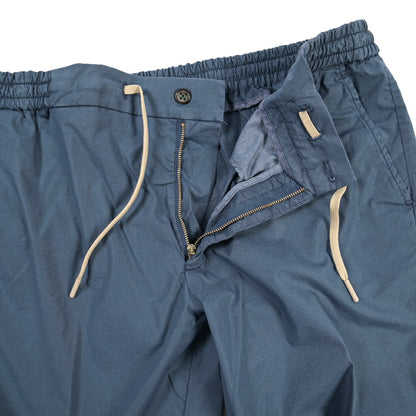 SALE｜BERWICH “SPIAGGIA SHORT-GD” スーピマコットン ノータックショーツ