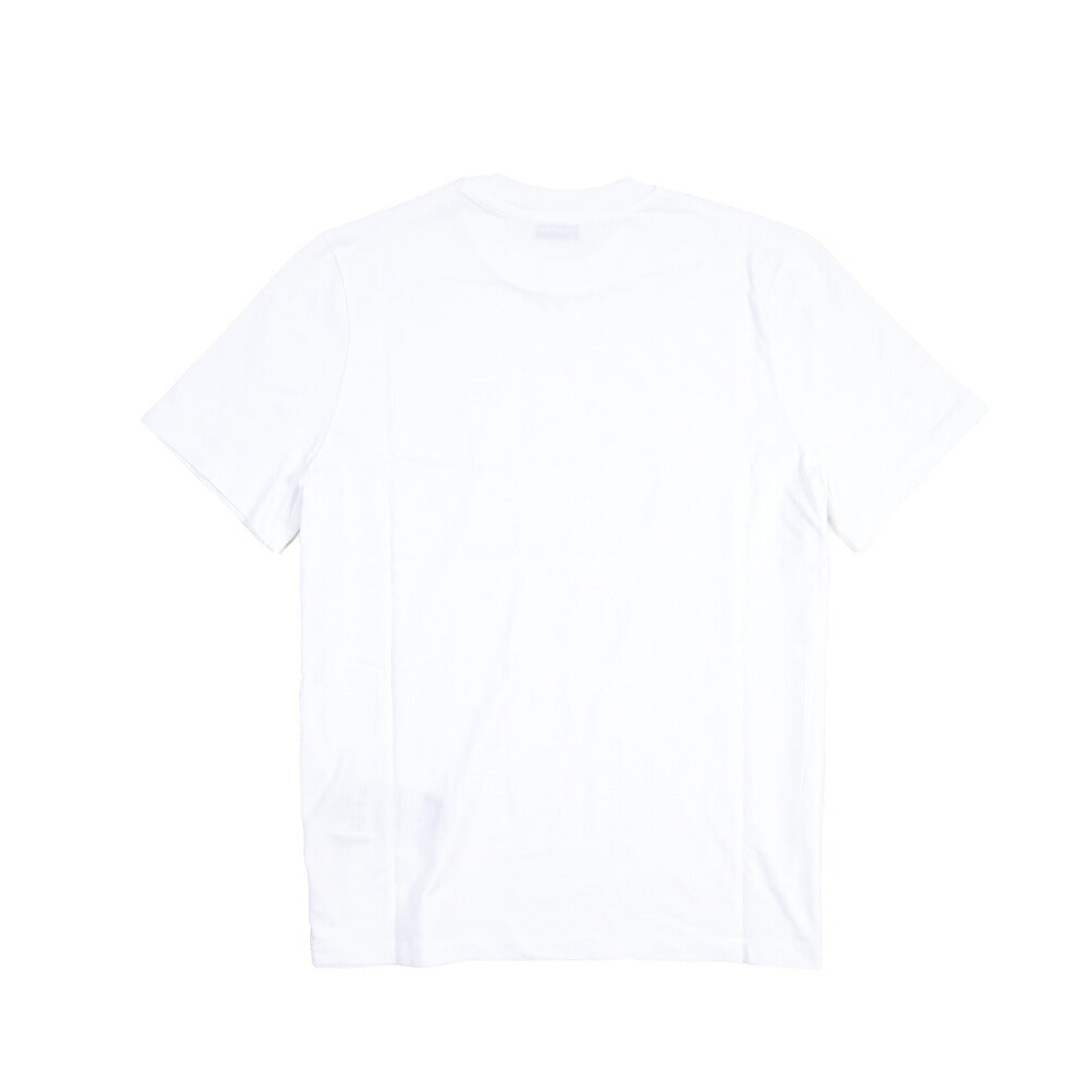 26-27AW JIL SANDER コットン100% リラックスフィットTシャツ