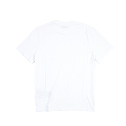 26-27AW JIL SANDER コットン100% リラックスフィットTシャツ