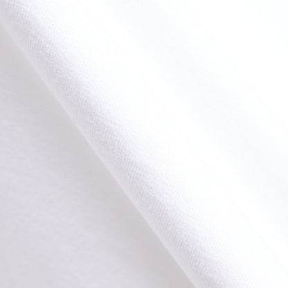 26-27AW JIL SANDER コットン100% リラックスフィットTシャツ