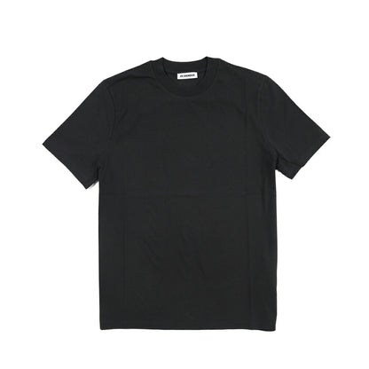 26-27AW JIL SANDER コットン100% 半袖Tシャツ / RELAX FIT