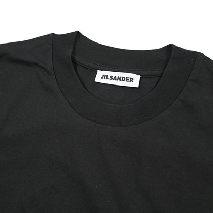 26-27AW JIL SANDER コットン100% 半袖Tシャツ / RELAX FIT