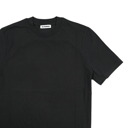 26-27AW JIL SANDER コットン100% 半袖Tシャツ / RELAX FIT