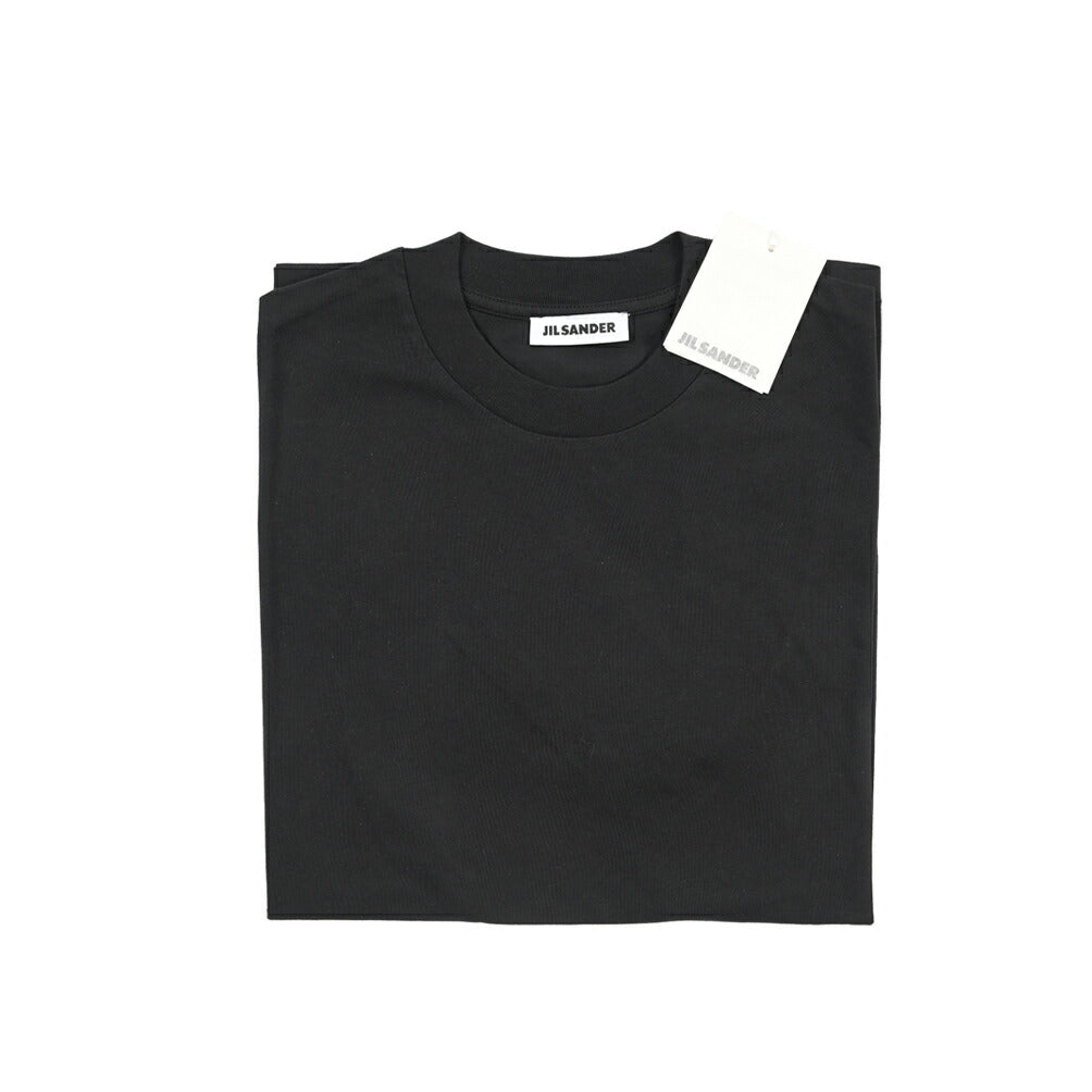 26-27AW JIL SANDER コットン100% 半袖Tシャツ / RELAX FIT