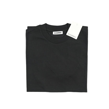 26-27AW JIL SANDER コットン100% 半袖Tシャツ / RELAX FIT