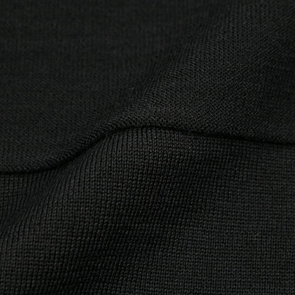 26-27AW JIL SANDER メリノウール100% ハイゲージニットセーター